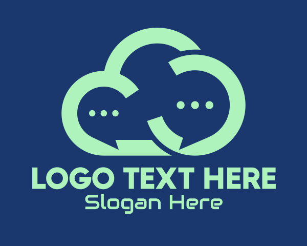 Coding logo example 2