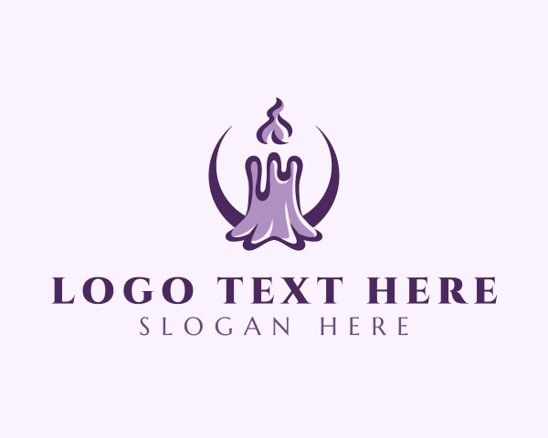 Lenten logo example 1