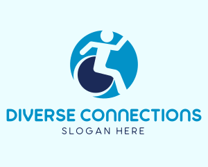 Disability Rehabilitation Support logo