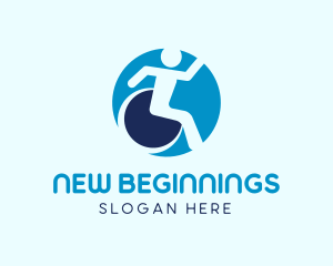 Disability Rehabilitation Support logo