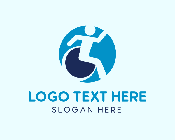 Disability Rehabilitation Support logo