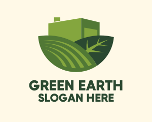 Building Environmental Architecture logo design