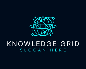 Global Tech Network logo