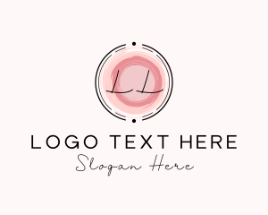 Fashion Beauty Styling  logo