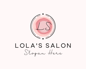 Fashion Beauty Styling  logo design