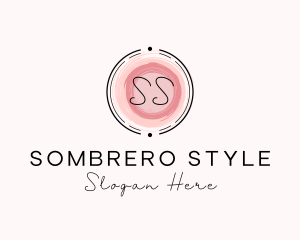 Fashion Beauty Styling  logo design