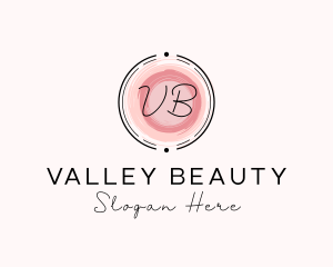 Fashion Beauty Styling  logo design