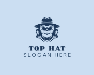 Monkey Hat Gaming logo