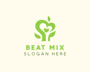 Healthy Tree Organic logo