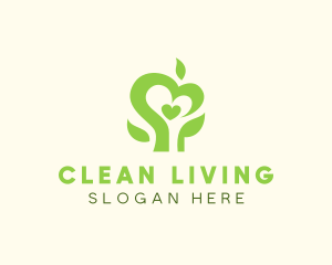 Healthy Tree Organic logo