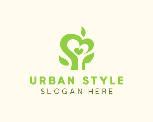 Healthy Tree Organic logo