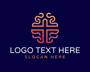 Mental Brain Therapy logo