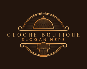 Toque Cloche Restaurant logo