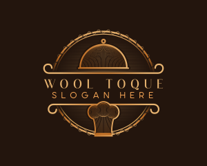 Toque Cloche Restaurant logo