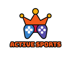 Colorful Crown Gaming logo