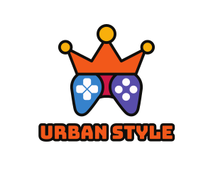 Colorful Crown Gaming logo