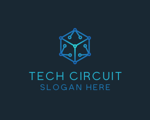 Circuit Web Developer logo
