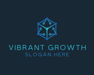 Circuit Web Developer logo