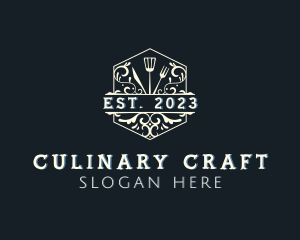 Fine Dining Restaurant logo