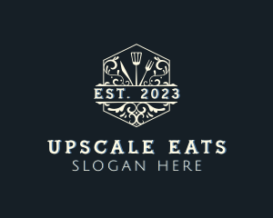 Fine Dining Restaurant logo