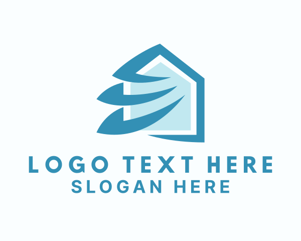 Residential logo example 4