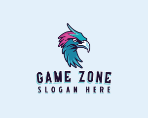 Eagle Hawk Gaming logo
