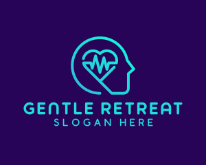 Therapy Mental Retreat logo