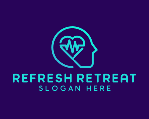 Therapy Mental Retreat logo