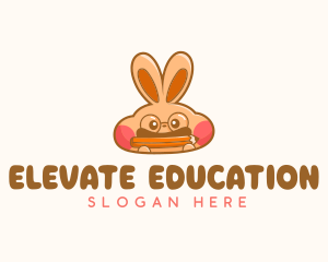 Bunny Learning Education logo