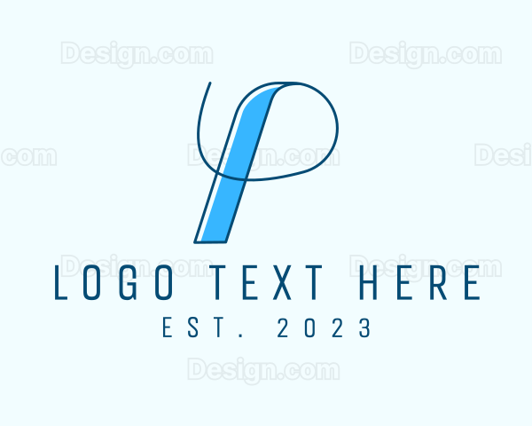 Retro Professional Business Logo