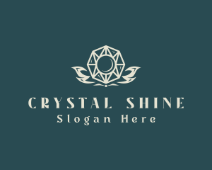 Ruby Gemstone Jewelry logo