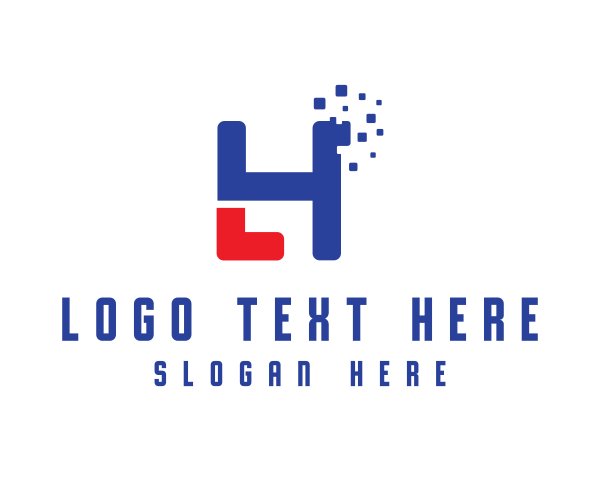 Duo logo example 2