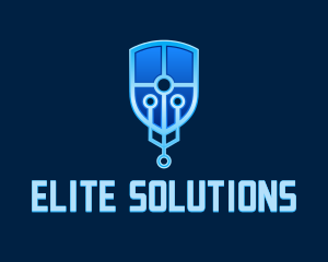 Security Hardware Protection logo