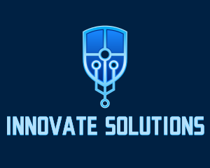 Security Hardware Protection logo