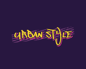 Urban Skate Art logo