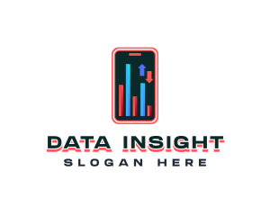 Graph Chart Analytics logo