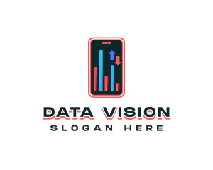 Graph Chart Analytics logo
