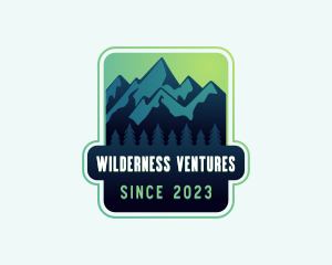 Mountaineer Summit Wilderness logo