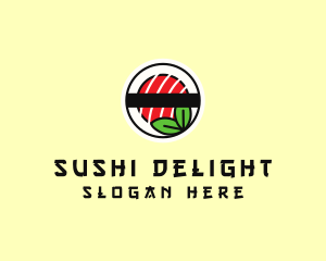Organic Sushi Restaurant logo