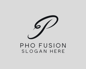 Luxury Restaurant Hotel logo design