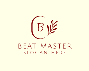Elegant Leaves Spa logo