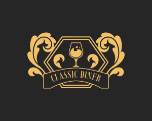 Wine Bistro Diner logo