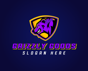 Grizzly Bear Gaming logo