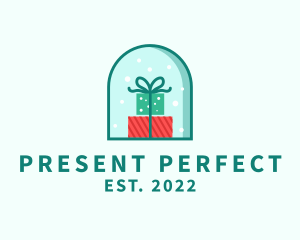 Christmas Snow Gifts logo