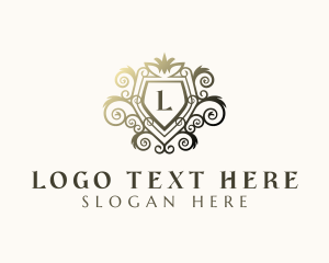 Stylish Fashion Boutique logo