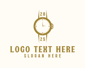 Styling Watch Fashion logo