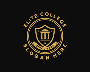Academic Law School College logo