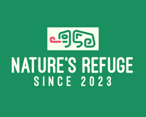 Wildlife Iguana Zoo logo