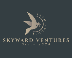 Flying Bird Aviary logo
