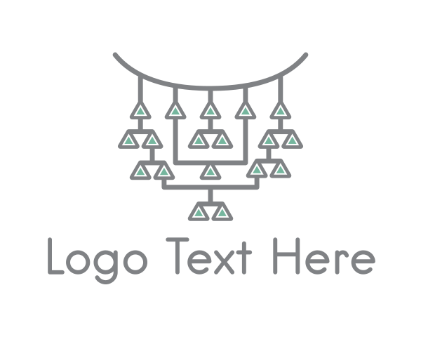 Native logo example 2